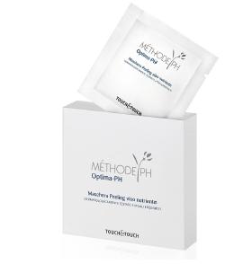 METHODE PH OPTIMA MASC PEELING