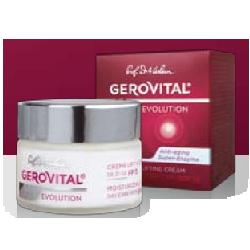 GEROVITAL H3E CREMA LIF IDRAT