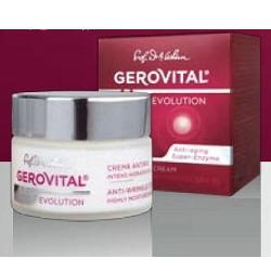 GEROVITAL H3E CREMA ANTIRUGHE