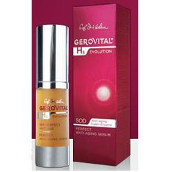 GEROVITAL H3E SIERO ANTIAGE