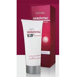 GEROVITAL H3E ESFOLIANTE ENZ