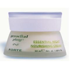 GEROVITAL PF CR NTT NUT 50ML