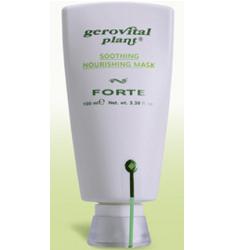 GEROVITAL PF MASC NUT CAL100ML