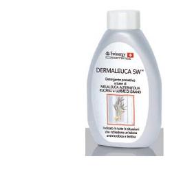 DERMALEUCA SW DET CORPO 175ML