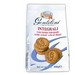 INTEGRALI 400G