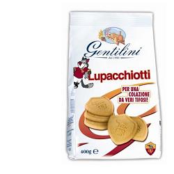 LUPACCHIOTTI 400G