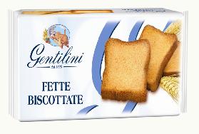 FETTE BISCOTTATE 185G