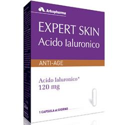 EXPERT SKIN AC IAL 30CPS