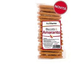 BISCOTTO AMARANTO 300G