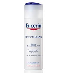 EUCERIN DERMATOCLEAN LATTE