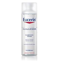 EUCERIN DERMATOCLEAN TONICO