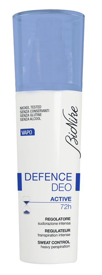 DEFENCE DEO ACTIVE VAPO 100ML