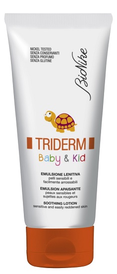 TRIDERM BABY&KID EMULS LENIT