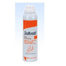 SALTRATI SPR RINF 150ML