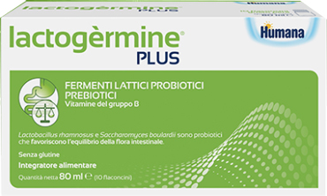 LACTOGERMINE PLUS FERM 10FL