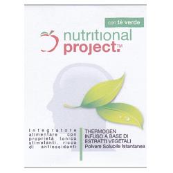 THERMOGEN INFUSO ESTR VEG 60G