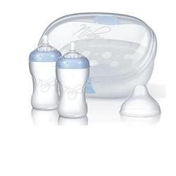 NUBY NT STERILIZZ FOR 2BIB 240