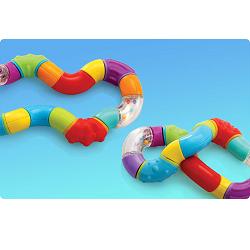 NUBY MASSGENG TWISTY RATTLE