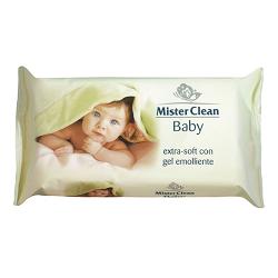 MISTER CLEAN BABY G SALV 72PZ