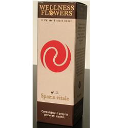 WELLNESS FLOWERS N11 50ML