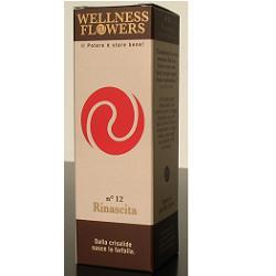 WELLNESS FLOWERS N12 50ML