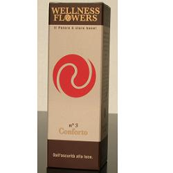 WELLNESS FLOWERS N3 50ML