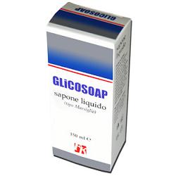 GLICOSOAP SAPONE LIQUIDO 150ML