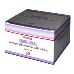 BIONIT CARBOCELL CREMA CELLUL