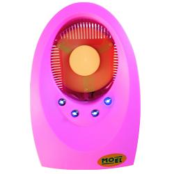 ELETTROINSETTICIDA ASP ROSA