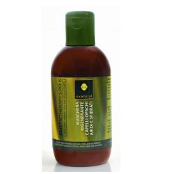OLISTIC THERAPY MASC CAP 200ML