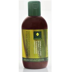 OLISTIC THERAPY SH RIGEN 200ML