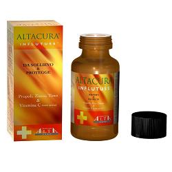 ALTACURA INFLUTUSS FL 10ML GTT