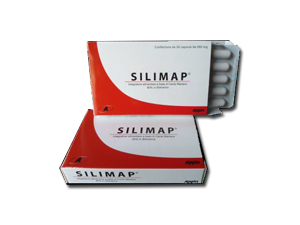 SILIMAP CAPSULE 30CPS