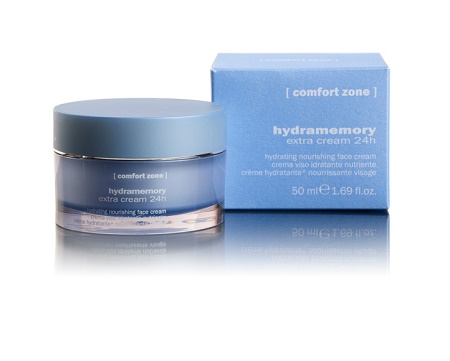 HYDRAMEMORY EXTRA CREAM 24H