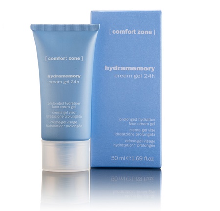 HYDRAMEMORY CREAM GEL 24H 50ML