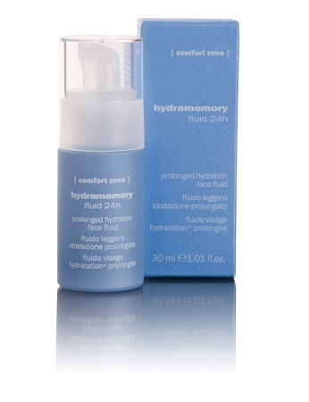 HYDRAMEMORY FLUID 24H 30ML