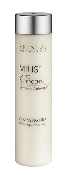 MILIS DETERGENTE 200ML