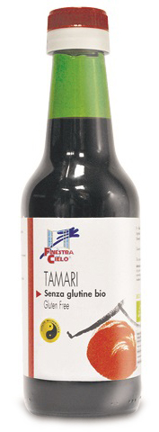 TAMARI SG 250ML BIO