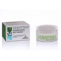 VERATTIVA CREMA NOTTE 50ML