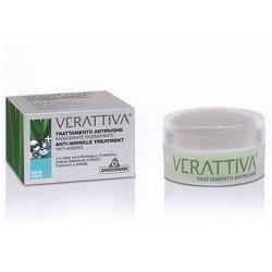 VERATTIVA CREMA ANTIRUGHE 50ML