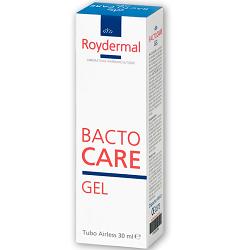 BACTOCARE GEL CICATRIZZANTE