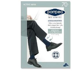 POMPEA AD ACT MAN BLU 3