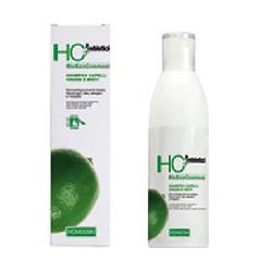 HOMOCRIN SH CAP GRAS 250ML