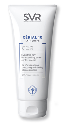 XERIAL 10 LATTE CORPO 200ML