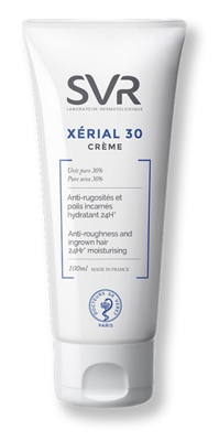 XERIAL 30 CREMA CORPO 100ML