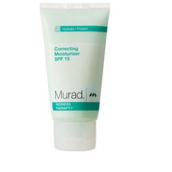 MURAD CORRECTING MOIST SPF15