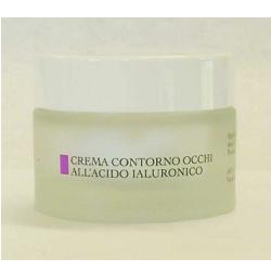 CREMA CONT OCCHI AC IALUR 30ML