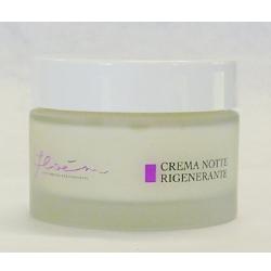 CREMA NOTTE RIGENERANTE 50ML