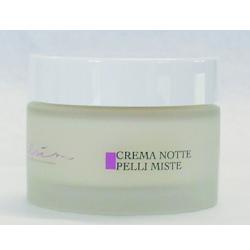 CREMA NOTTE PELLI MISTE 50ML