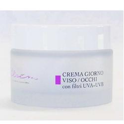 CREMA GG VIS/OCC UVA/UVB 50ML